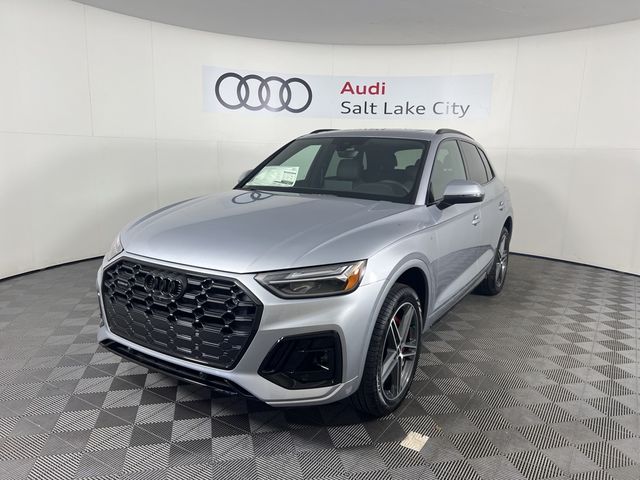 2024 Audi Q5 S Line Premium Plus