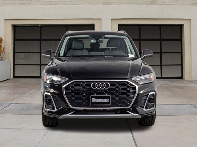 2024 Audi Q5 S Line Premium Plus