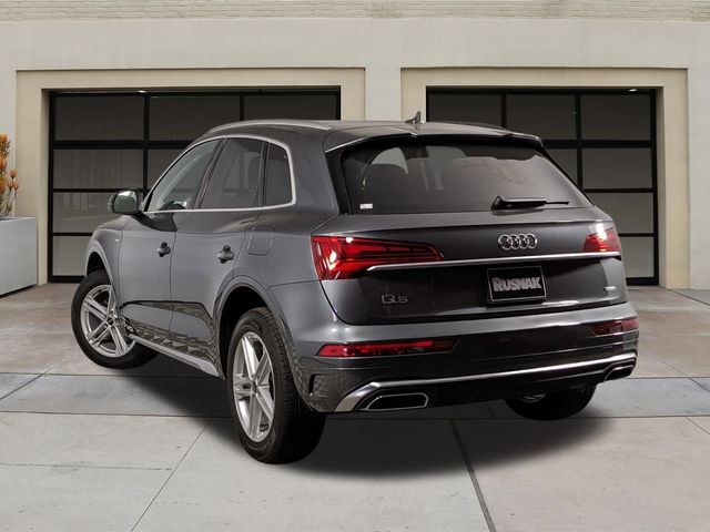 2024 Audi Q5 S Line Premium Plus