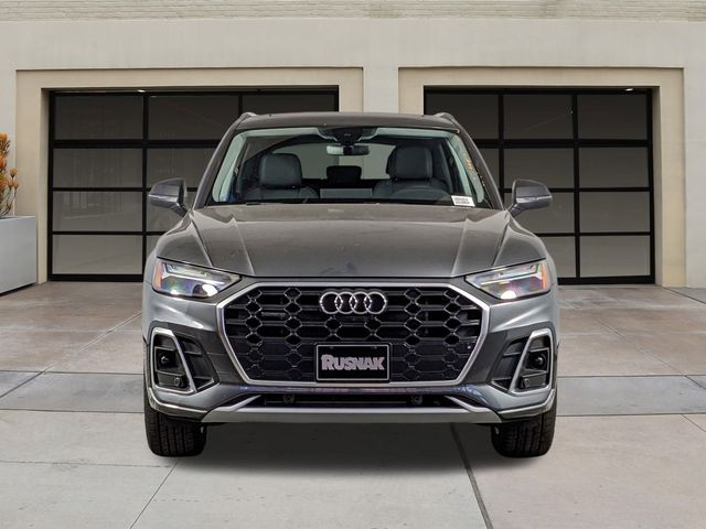 2024 Audi Q5 S Line Premium Plus