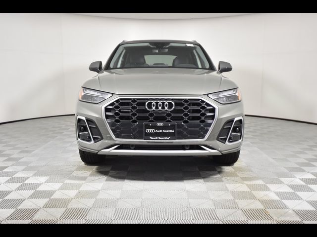 2024 Audi Q5 S Line Premium Plus