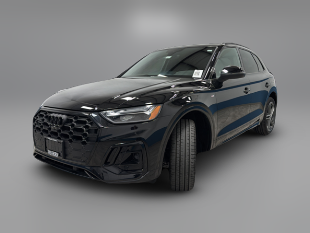 2024 Audi Q5 S Line Premium Plus
