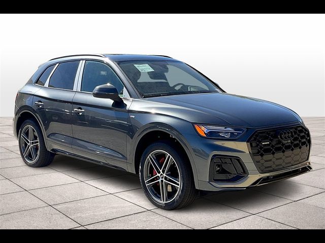 2024 Audi Q5 S Line Premium Plus