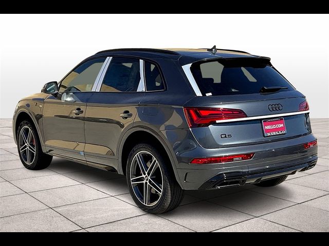 2024 Audi Q5 S Line Premium Plus