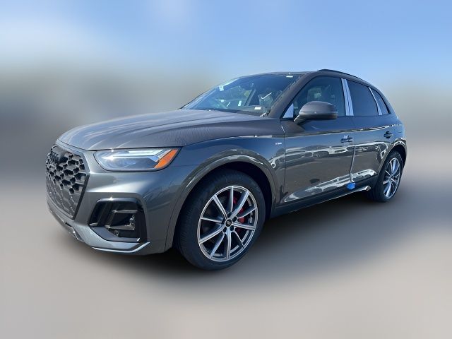 2024 Audi Q5 S Line Premium Plus