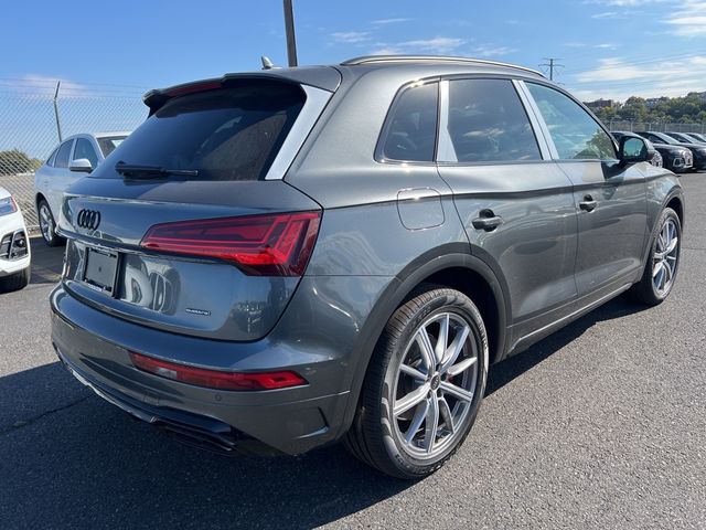 2024 Audi Q5 S Line Premium Plus