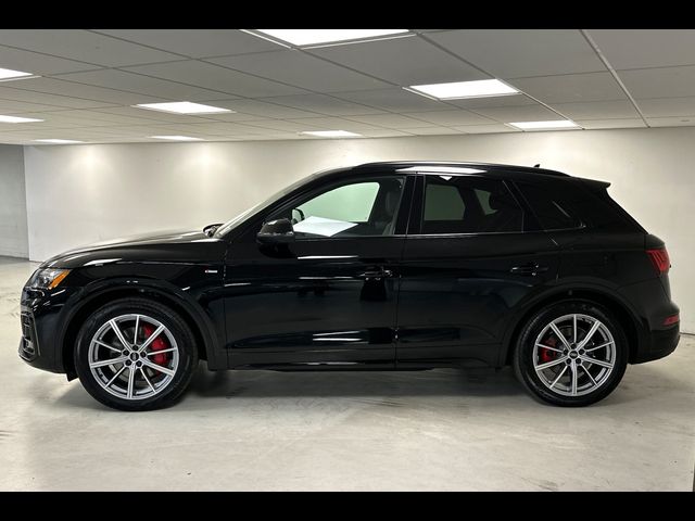 2024 Audi Q5 S Line Premium Plus