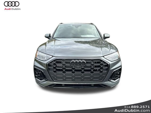 2024 Audi Q5 S Line Premium Plus