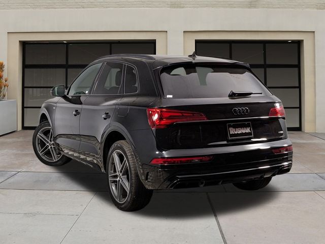 2024 Audi Q5 S Line Premium Plus