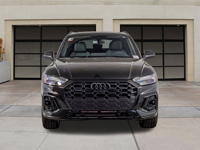 2024 Audi Q5 S Line Premium Plus