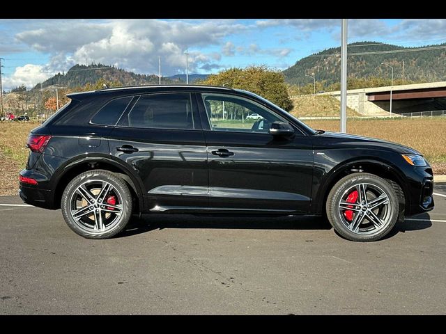 2024 Audi Q5 S Line Premium Plus