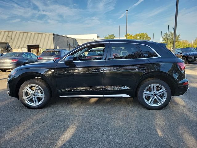 2024 Audi Q5 S Line Premium Plus