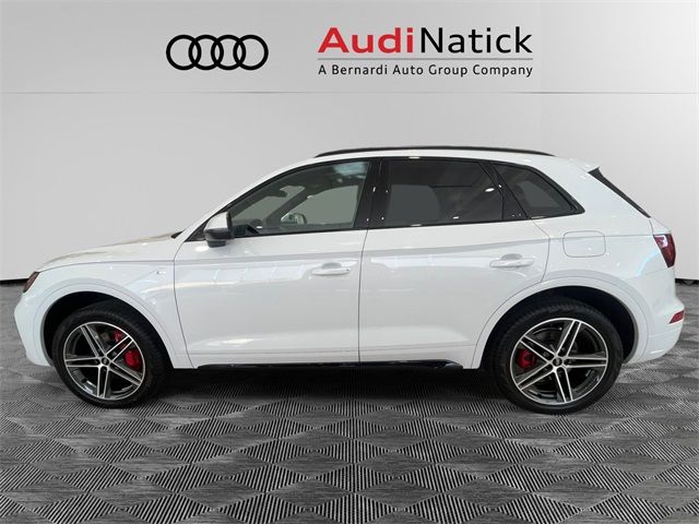 2024 Audi Q5 S Line Premium Plus