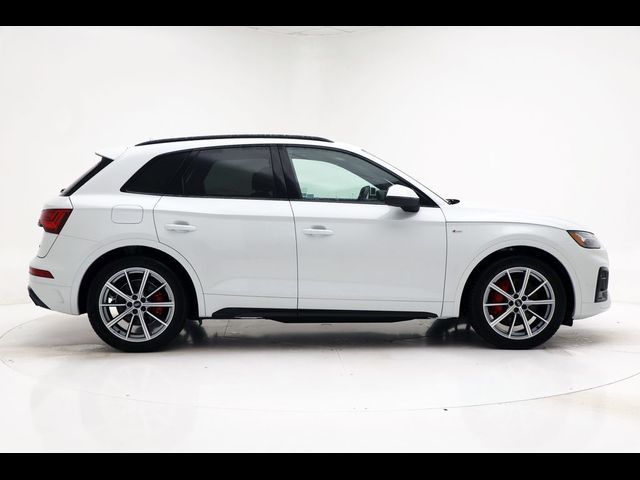 2024 Audi Q5 S Line Premium Plus