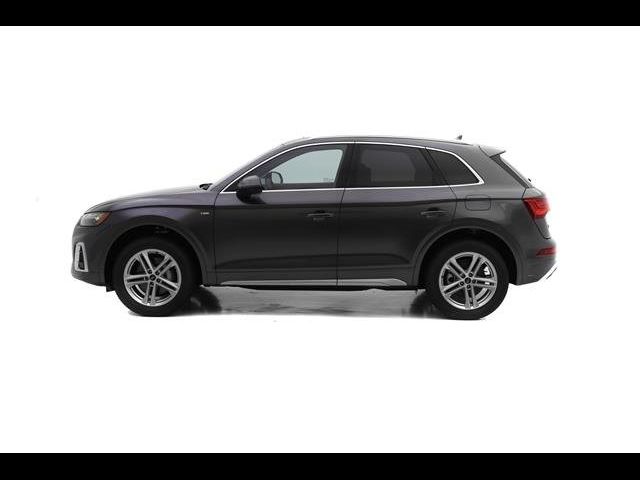 2024 Audi Q5 S Line Premium Plus