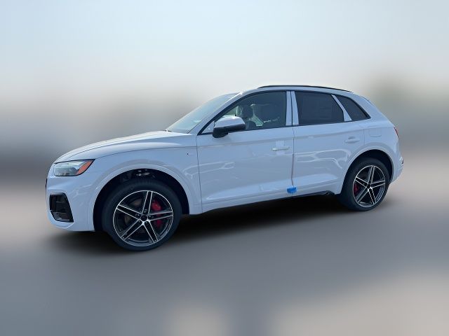 2024 Audi Q5 S Line Premium Plus