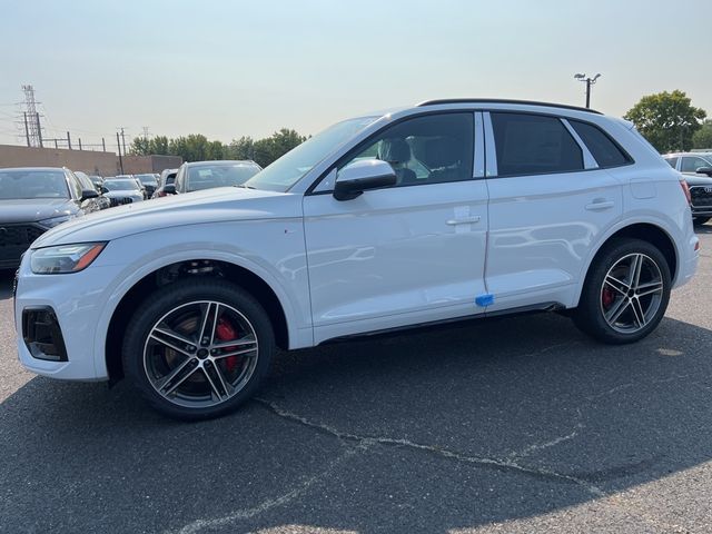 2024 Audi Q5 S Line Premium Plus