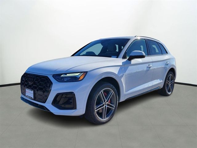 2024 Audi Q5 S Line Premium Plus