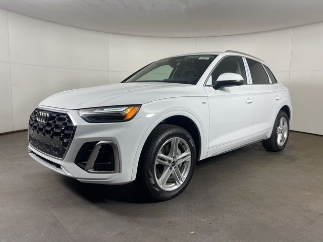 2024 Audi Q5 S Line Premium Plus