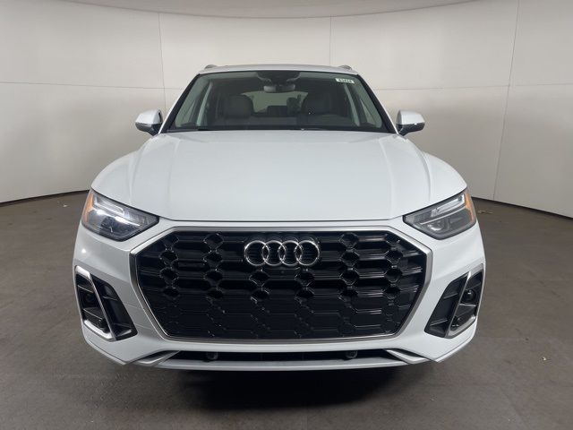 2024 Audi Q5 S Line Premium Plus