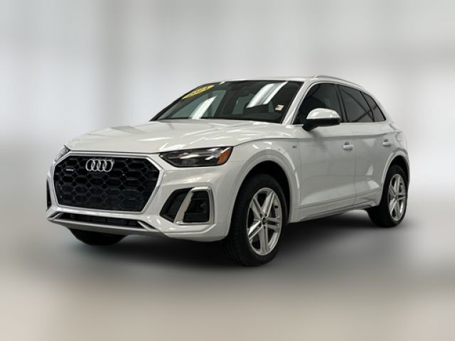 2024 Audi Q5 S Line Premium Plus