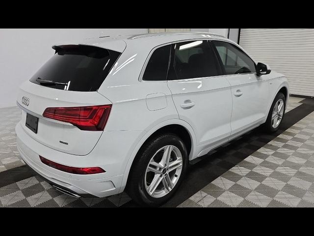 2024 Audi Q5 S Line Premium Plus