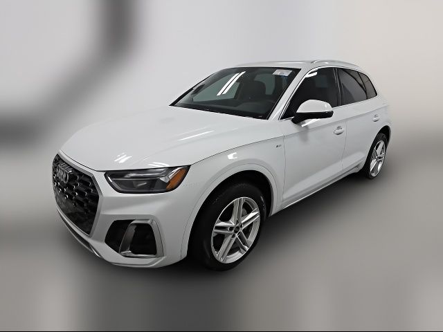 2024 Audi Q5 S Line Premium Plus