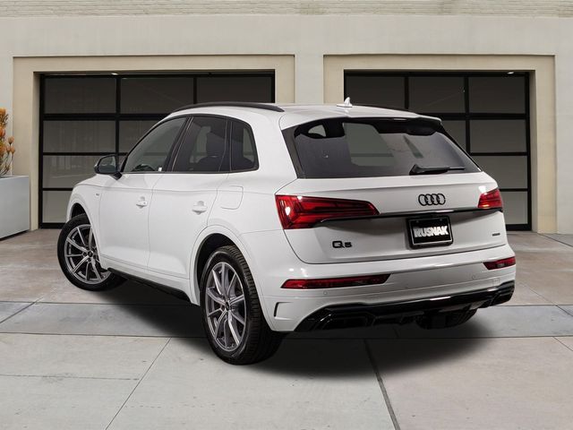 2024 Audi Q5 S Line Premium Plus