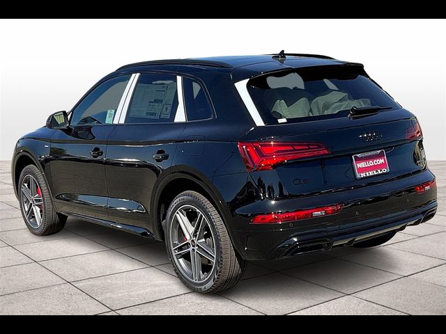 2024 Audi Q5 S Line Premium Plus