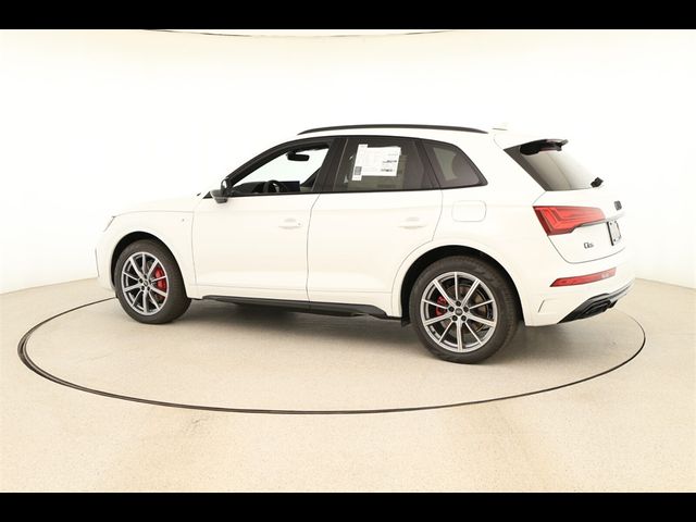 2024 Audi Q5 S Line Premium Plus