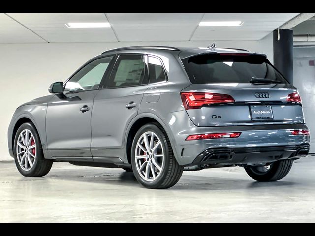 2024 Audi Q5 S Line Premium Plus