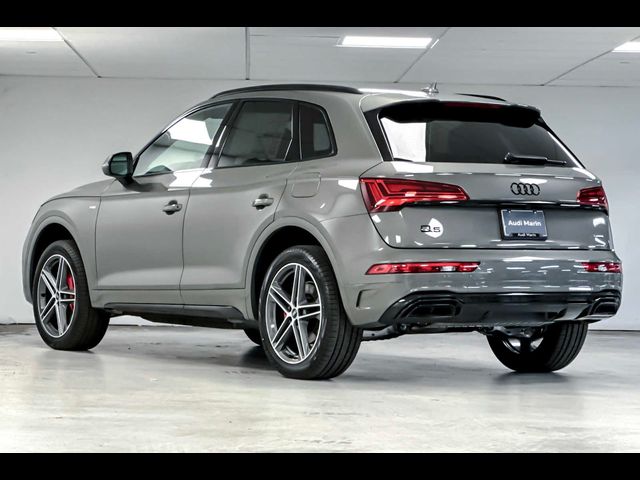 2024 Audi Q5 S Line Premium Plus