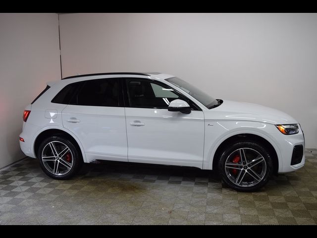 2024 Audi Q5 S Line Premium Plus