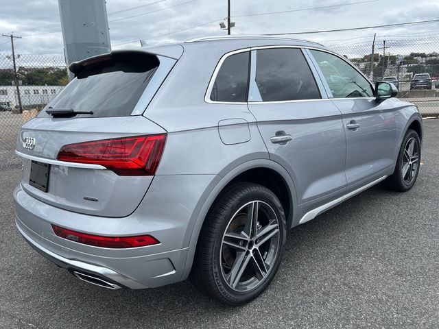 2024 Audi Q5 S Line Premium Plus