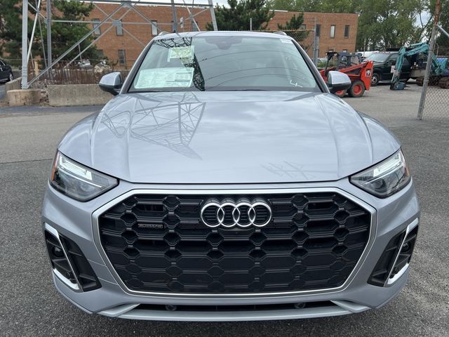 2024 Audi Q5 S Line Premium Plus