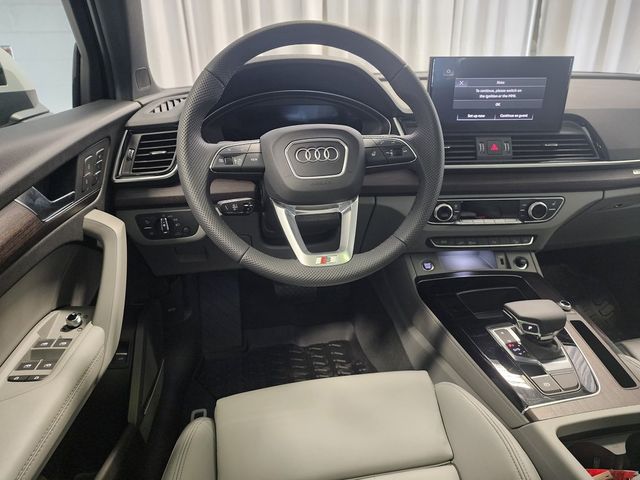 2024 Audi Q5 S Line Premium Plus