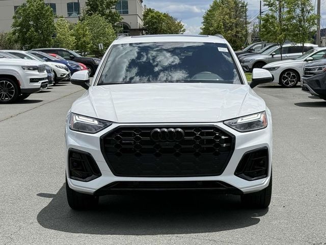 2024 Audi Q5 S Line Premium Plus