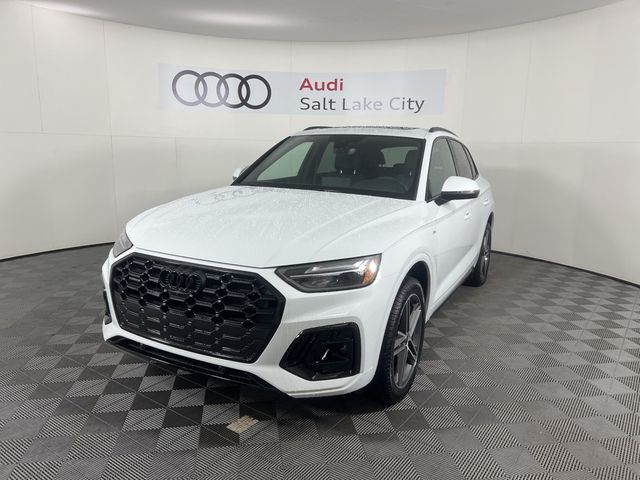 2024 Audi Q5 S Line Premium Plus