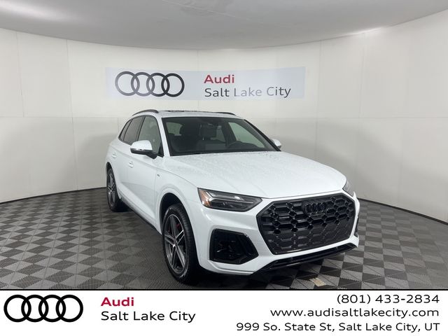 2024 Audi Q5 S Line Premium Plus