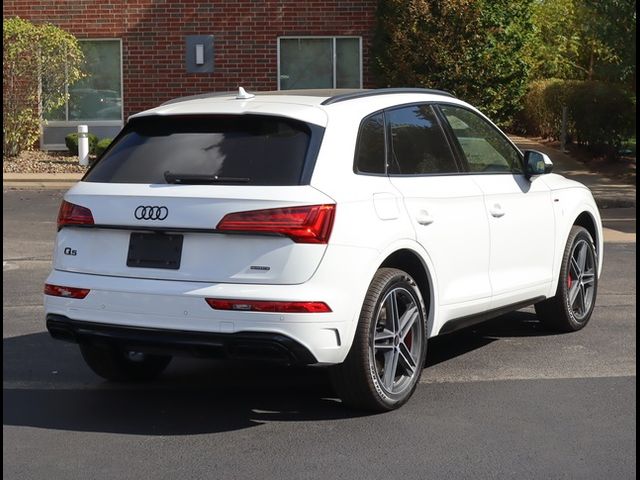 2024 Audi Q5 S Line Premium Plus