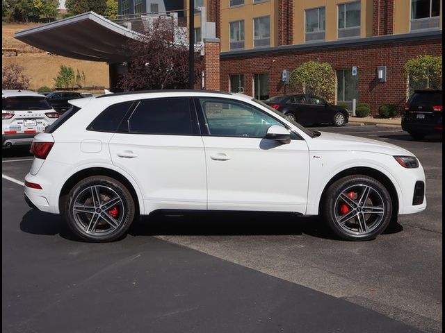 2024 Audi Q5 S Line Premium Plus