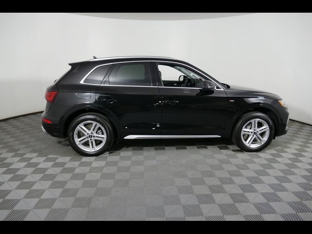 2024 Audi Q5 S Line Premium Plus