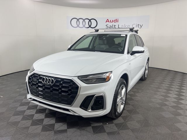 2024 Audi Q5 S Line Premium Plus