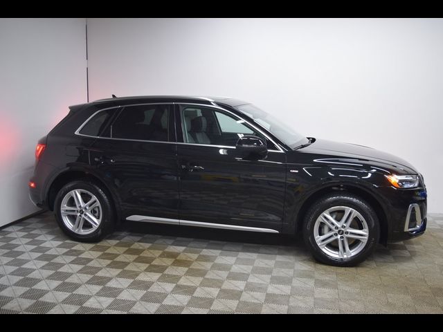 2024 Audi Q5 S Line Premium Plus