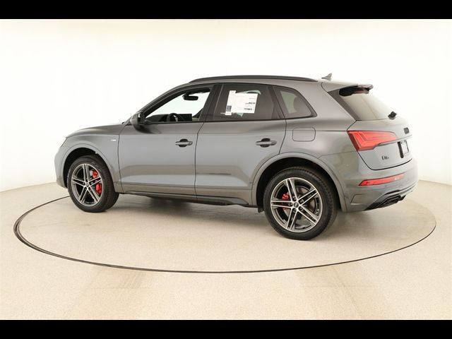 2024 Audi Q5 S Line Premium Plus