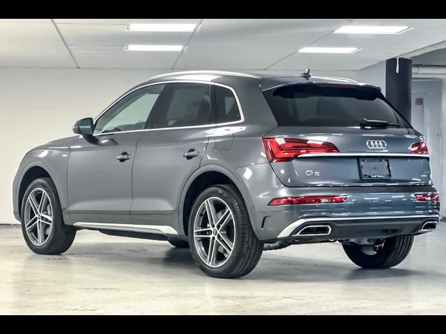 2024 Audi Q5 S Line Premium Plus