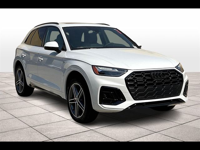 2024 Audi Q5 S Line Premium Plus