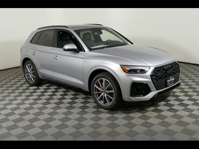 2024 Audi Q5 S Line Premium Plus