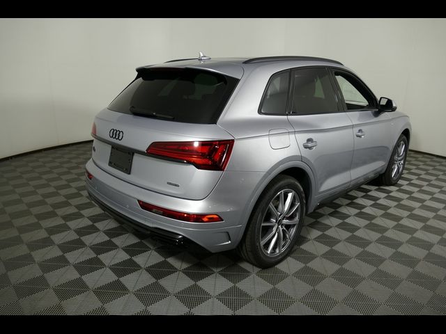 2024 Audi Q5 S Line Premium Plus