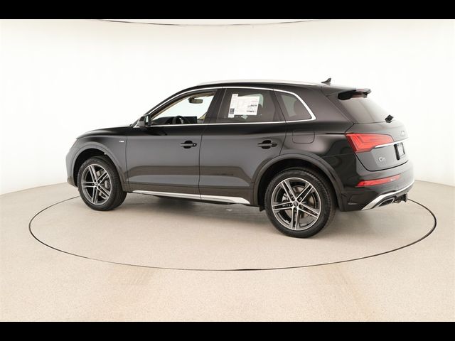 2024 Audi Q5 S Line Premium Plus